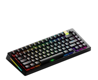 Glorious GMMK 3 PRO HE 75% Wireless Black - US - 1277702 - zdjęcie 3